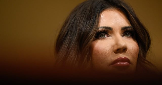 Following ICE shooting in Minneapolis, DHS’s Noem faces impeachment effort: The Homeland Security secretary helped lead a propaganda campaign against the victim of an ICE shooting. For one House Democrat, it was a tipping point.