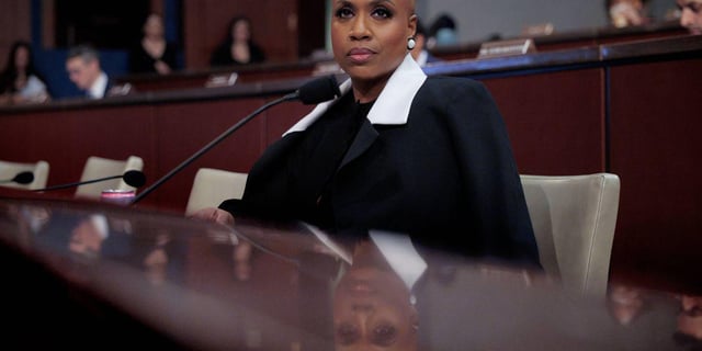 GOP Votes Down Pressley's Motion to Investigate Minneapolis ICE Shooting | “Republicans shamefully voted it down—demonstrating once again that they have never cared about law and order or keeping our communities safe,” said the congresswoman.