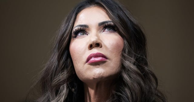 ICE Barbie Pushes Unhinged Defense for Minnesota ICE Shooting