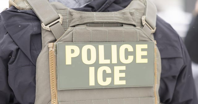 ICE Spending $100 Million On Social Media