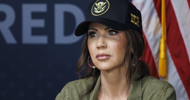 ICE Violence Surges in Minneapolis as Noem Vows to Send in More Agents | Residents in Minneapolis are being terrorized by federal agents.