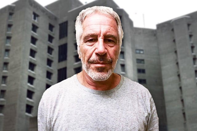 Jeffrey Epstein’s brother says new autopsy details will be released in February and will prove pedophile was murdered