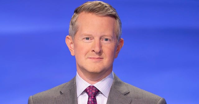 'Jeopardy!' Host Ken Jennings’ Fiery Post About Trump 'Regime' Makes His Feelings About MAGA Pretty Clear
