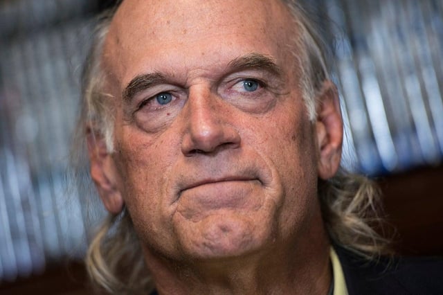 Jesse Ventura calls Trump ‘draft-dodging coward,’ hints he may again run for governor
