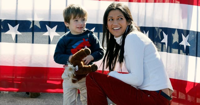 Katie Miller’s Pregnancy Reveal Gives New Life to Musk Rumors