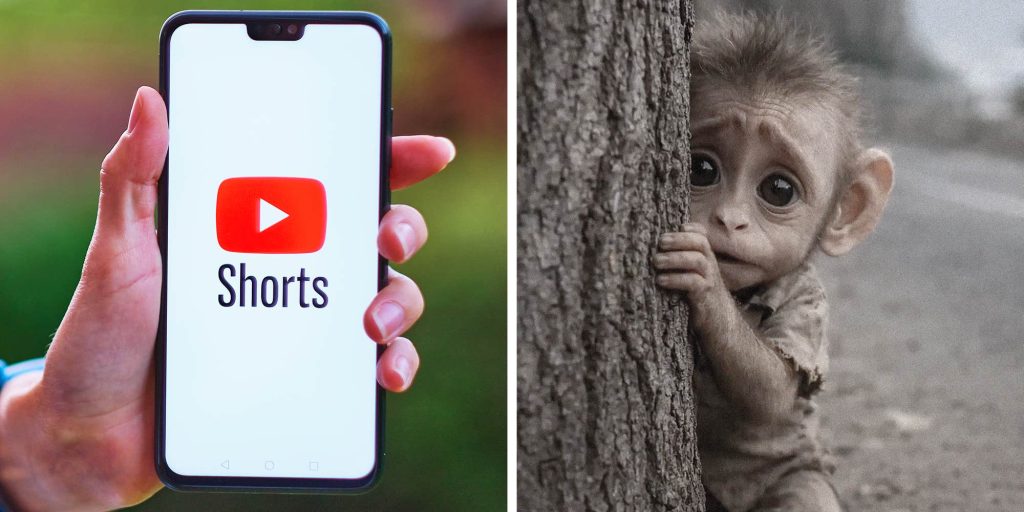 "Make it stop": A new study says 20% of YouTube videos are low-quality AI slop