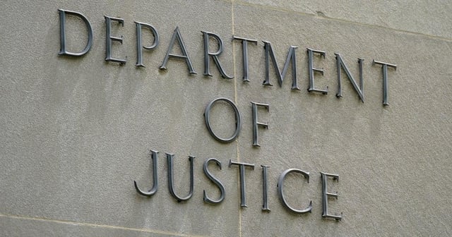 Mass resignations hit Justice Department's Civil Rights Division amid lack of action in Minneapolis, sources say