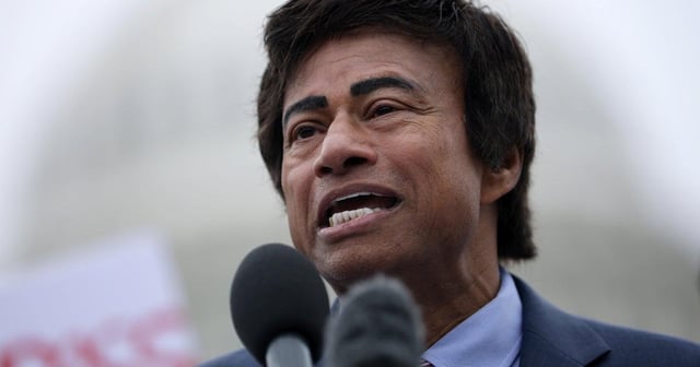 Michigan Congressman Shri Thanedar to introduce Abolish ICE Act after fatal Minneapolis shooting