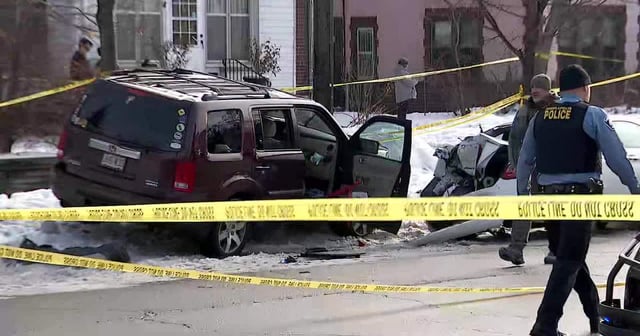 Minneapolis ICE shooting: Eyewitness accounts contradict ICE statement