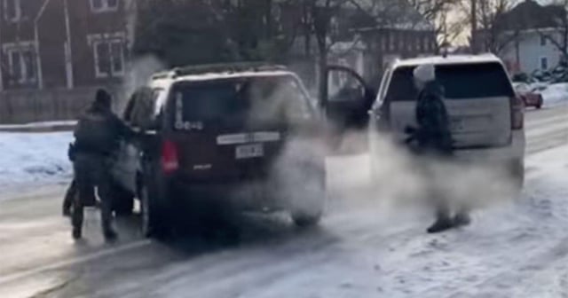 Misconduct expert says state has the right to charge ICE officer who killed Renée Good