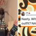 "Nasty, with a Pucci outfit, nasty": Alabama Barker's Christmas haul is TikTok's fave new vocal stim