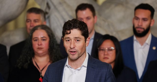 New video emerges of Minnesota shooting, further inflaming tensions