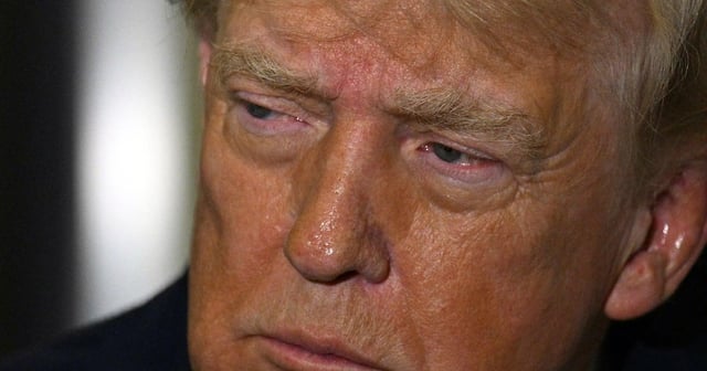 Nobel Institute Torpedoes Loser Trump’s Desperate Plot for His Own Prize