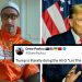 "Policy advice from Ali G": Half of all O-1B visas for artists are now going to influencers and models