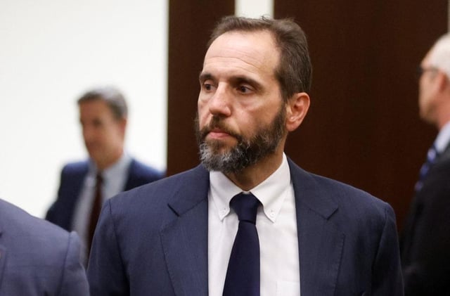 Read Jack Smith's full deposition on the decision to indict Trump