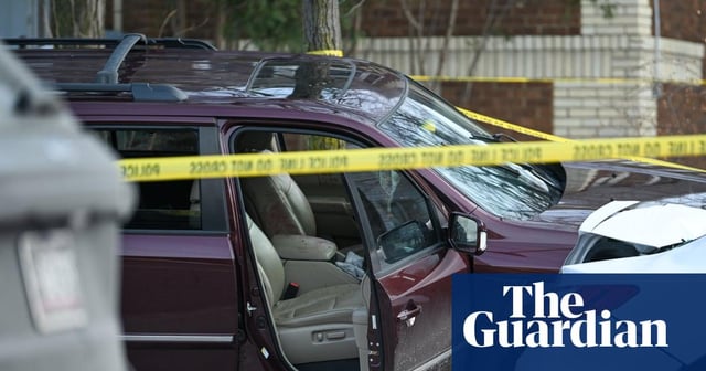 Renee Nicole Good said ‘I’m not mad at you’ before ICE agent shot her, video shows