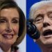 'Something's Wrong There': Nancy Pelosi Sounds Alarm On Trump's 'Mental Incapacity'