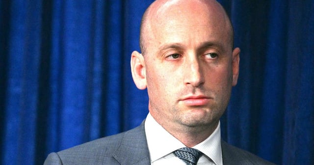 Stephen Miller’s Cousin Blames Him for Deadly ICE Shooting