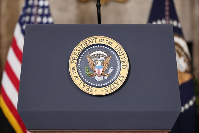 The American empire has entered its final act