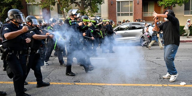 The Feds Keep Prosecuting Protesters Against ICE--and Losing