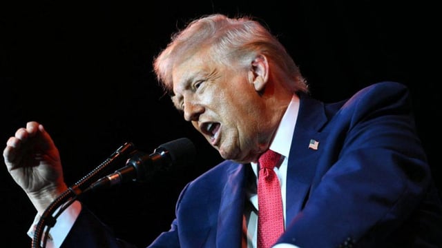 The US was a nation the world wanted to emulate – Trump has made it a pariah