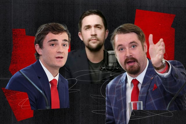 There’s a Direct Line Between MAGA Content Creators and the ICE Shooting in Minneapolis