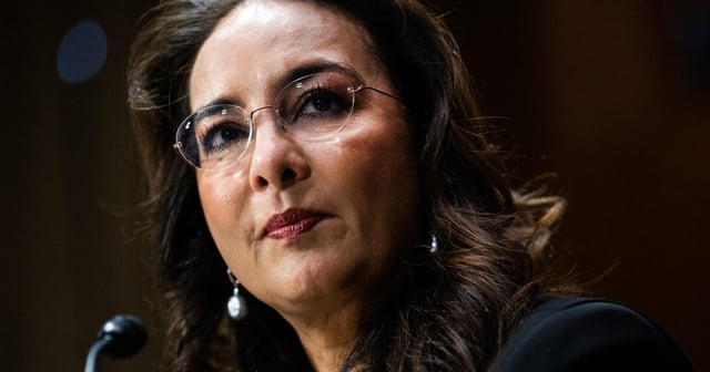 Top DOJ officials quit after their division refused to probe Minnesota ICE shooting