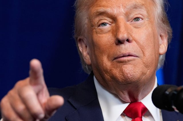 Top political fact-checking website explains why editors have dubbed 2025 the ‘Year of the Lies’