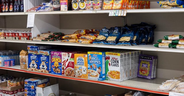 Trump Administration Freezes Food Stamps in Minnesota