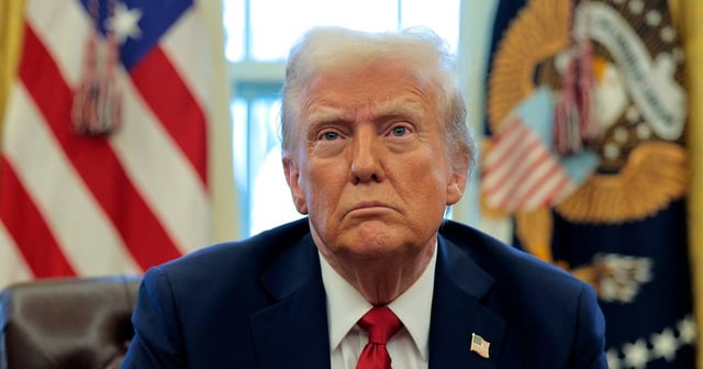 Trump Cornered on ICE Shooting Evidence After His Jaw-Dropping Insult to Slain Mom