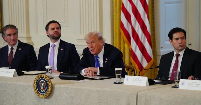 Trump Threatens to Take Greenland ‘the Hard Way’, ordering an invasion plan to be prepared.