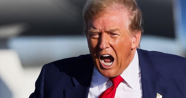 Trump Vows ‘Day of Reckoning’ After Deadly ICE Shooting in Dark Rant - The 79-year-old president addressed Minnesota residents to tease imminent “retribution.”