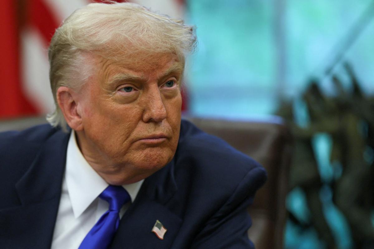 Trump cancels second wave of attacks on Venezuela after cooperation