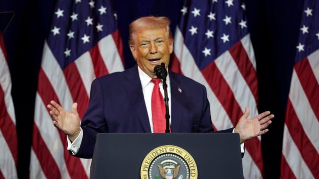 Trump is gaslighting Americans - and they are no longer buying it