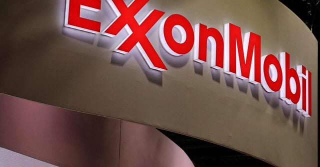 Trump says he might keep Exxon out of Venezuela after CEO called it 'uninvestable'