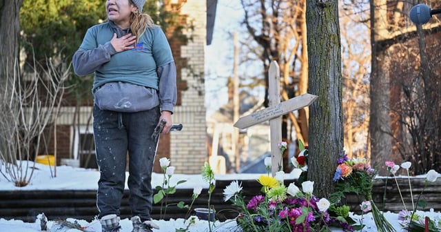 Trumpism was always going to lead to a tragedy like the Minneapolis ICE shooting