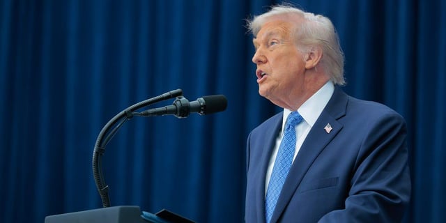 Trump's Sweeping Student-Loan Changes Go Into Effect in 2026