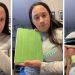 "Turn it off": Swollen iPad sparks safety panic on TikTok, users urge woman immediately remove it from her house