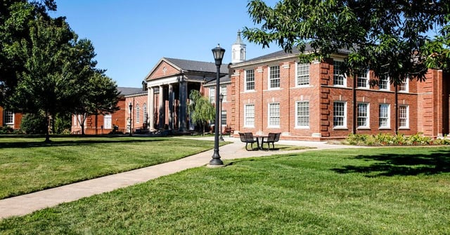 University to Pay $500,000 to Professor It Fired Over Charlie Kirk Post