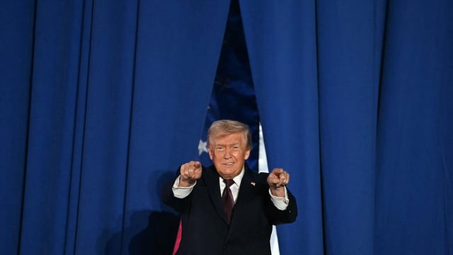 We Have the King That Thomas Paine Feared