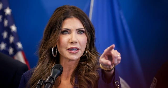 We’re All “Domestic Terrorists” Now