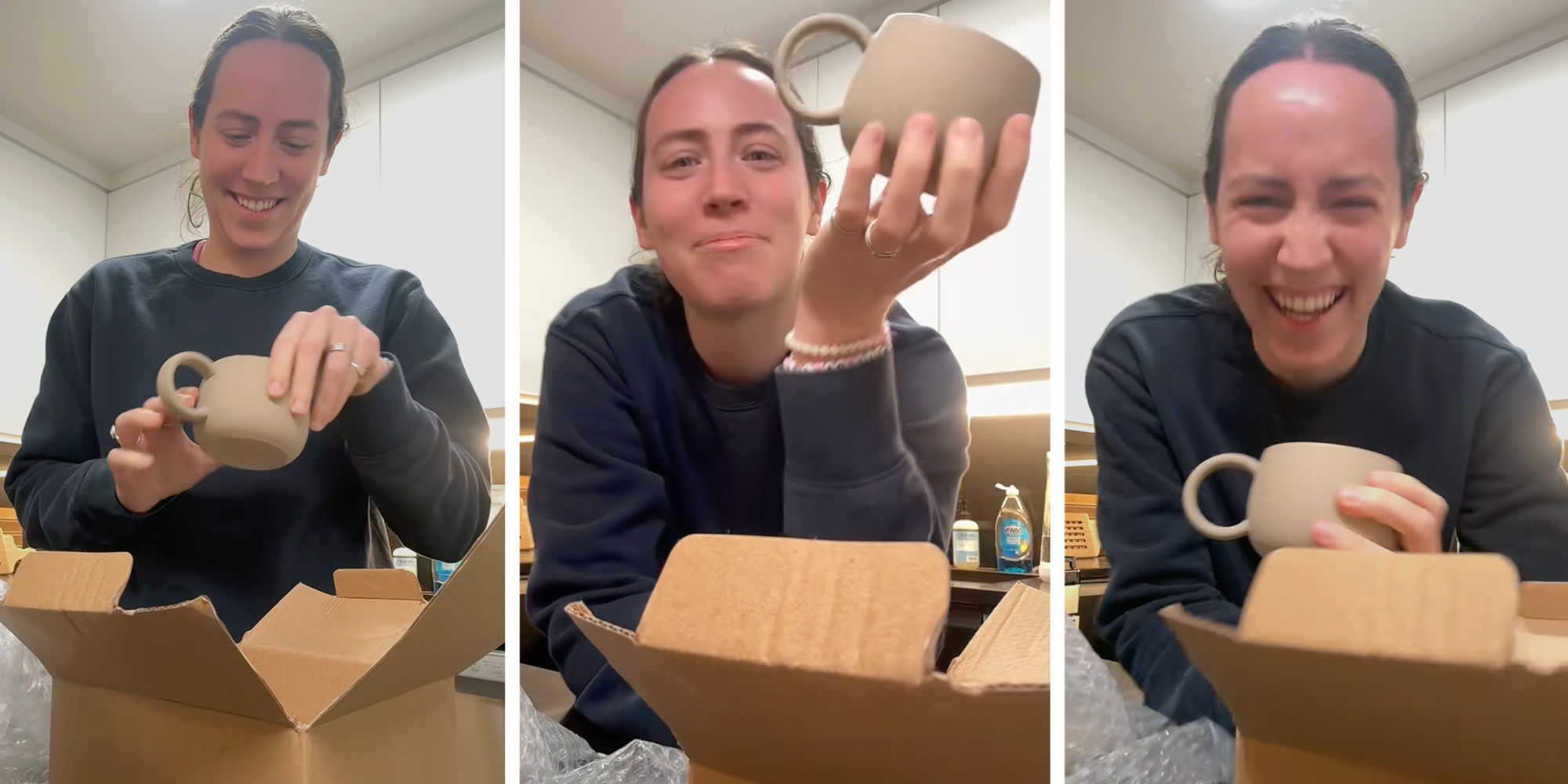 mug gift christmas discourse fiance