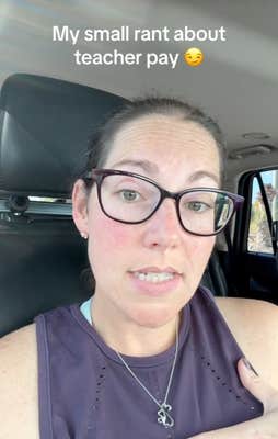 @kristen_fl/TikTok "My small rant about teacher pay"