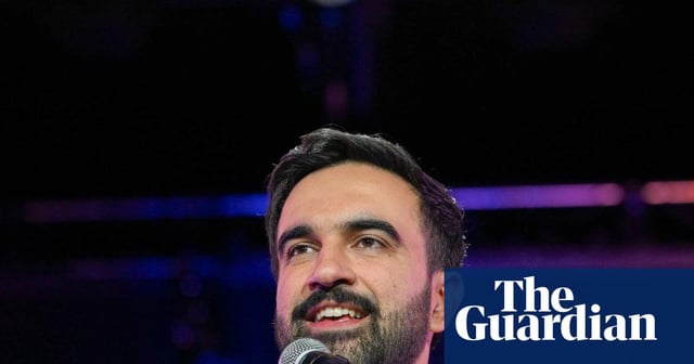 ‘I don’t think we should have billionaires’: mayor Zohran Mamdani in his own words: Democratic socialist mayor led historic push to lead New York, speaking on immigration, Trump and subway burritos