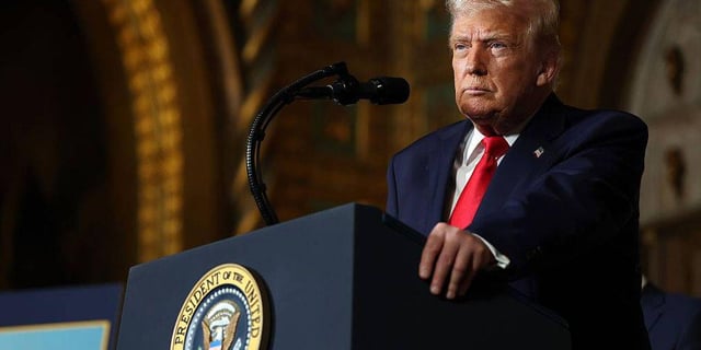 ‘Sick, Malicious Lie’: Trump Caught Pushing ‘Alternate Reality’ Version of Minneapolis ICE Shooting: “The right-wing bullshit machine is operating at full steam and across all cylinders today,” said one critic.