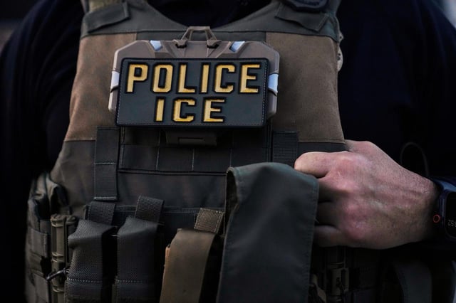 ‘They’re killing Americans.’ N.J. lawmakers fight to pass plan to limit cooperation with ICE.